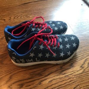 OG NoBull Flag Trainer